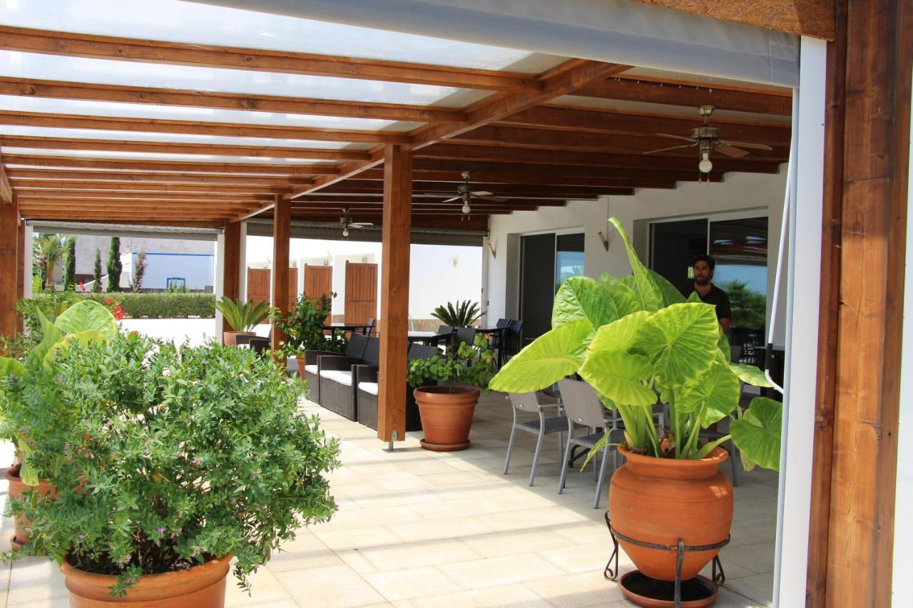 Olhão Guesthouse Quinta Saleiro المظهر الخارجي الصورة